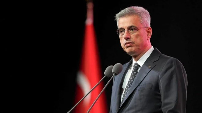 Bakan Memişoğlu: HPV aşısı programı 2025 sonu başlayacak