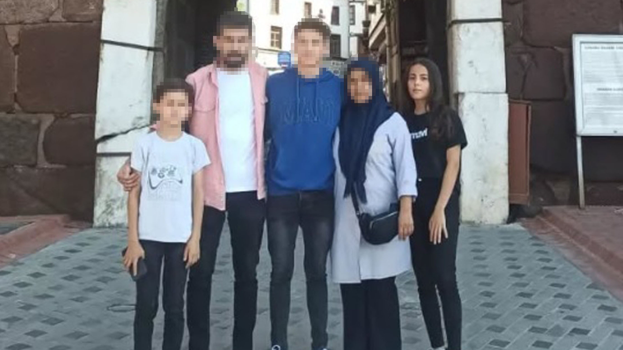 Ağabeyinin silahıyla oynarken kazara ablasını öldürdü