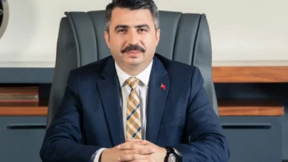 Başkan Yılmaz yıl dönümünde Cemil Meriç'i andı