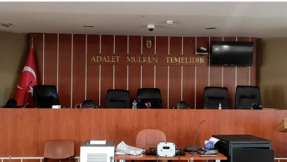 Yargıtay tacizcisini öldüren Azra'nın cezasını fazla bulup bozdu