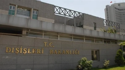 Ankara'dan İsrail'in İran'a saldırılarına tepki