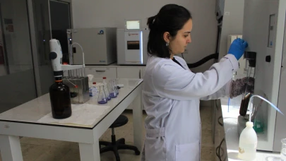 Nilüfer Tarımsal Analiz Laboratuvarı analiz ağını genişletti