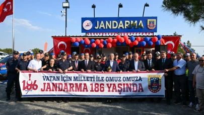 Blaundos Antik Kenti'nde güvenlik arttırıldı