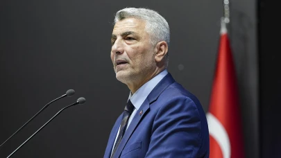 Bakan Bolat, Cemil Meriç'i vefatının 38. yıldönümünde andı