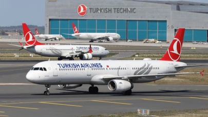 Bakan Uraloğlu 4 ülkeye yönelik uçak seferlerinin iptalini duyurdu!
