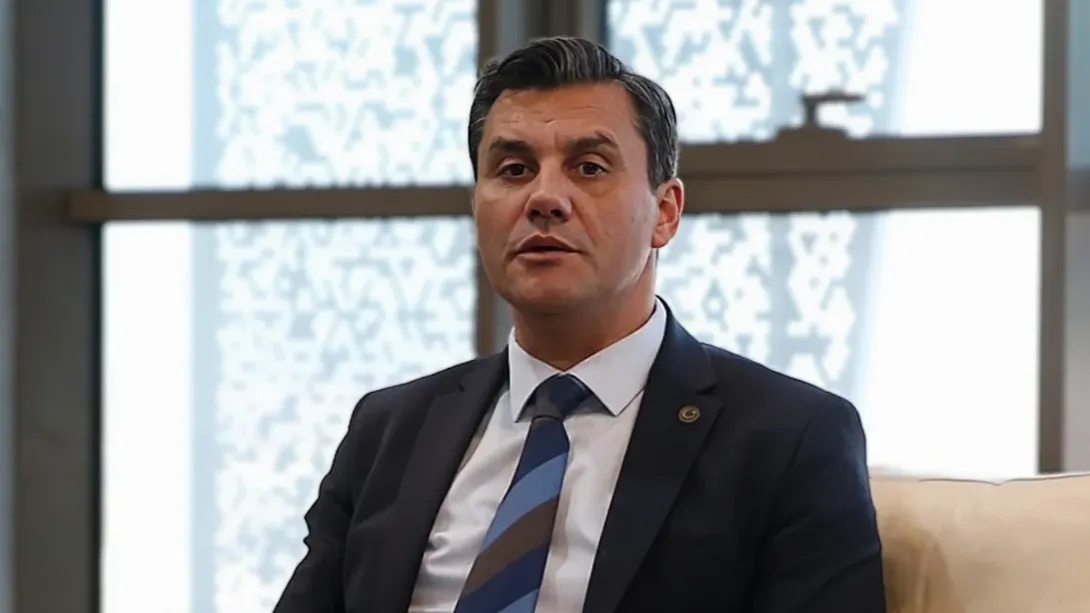 Başkan Zeyrek’in ölümüne ilişkin detaylar ortaya çıkmaya başladı