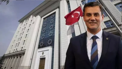 Ferdi Zeyrek'in ölümü sonrası AK Parti'den Manisa kararı