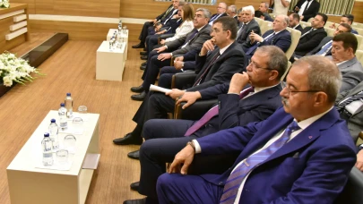 TÜRK-İŞ Genel Başkanı Atalay'dan TÜHİS'in teklifine ilişkin açıklama