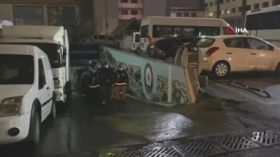Büyükçekmece Belediyesi’ndeki rüşvet davasının görülmesine devam edildi