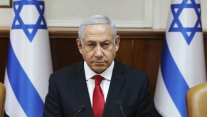 Netanyahu: Saldırmazsak, yüzde 100 öleceğiz!