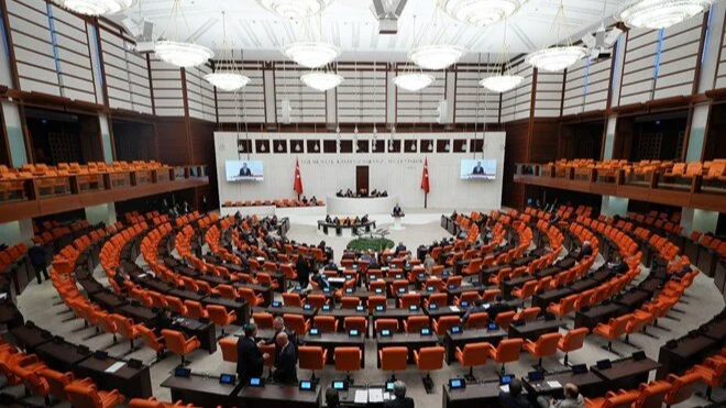 AK Parti'den yeni enerji teklifi!