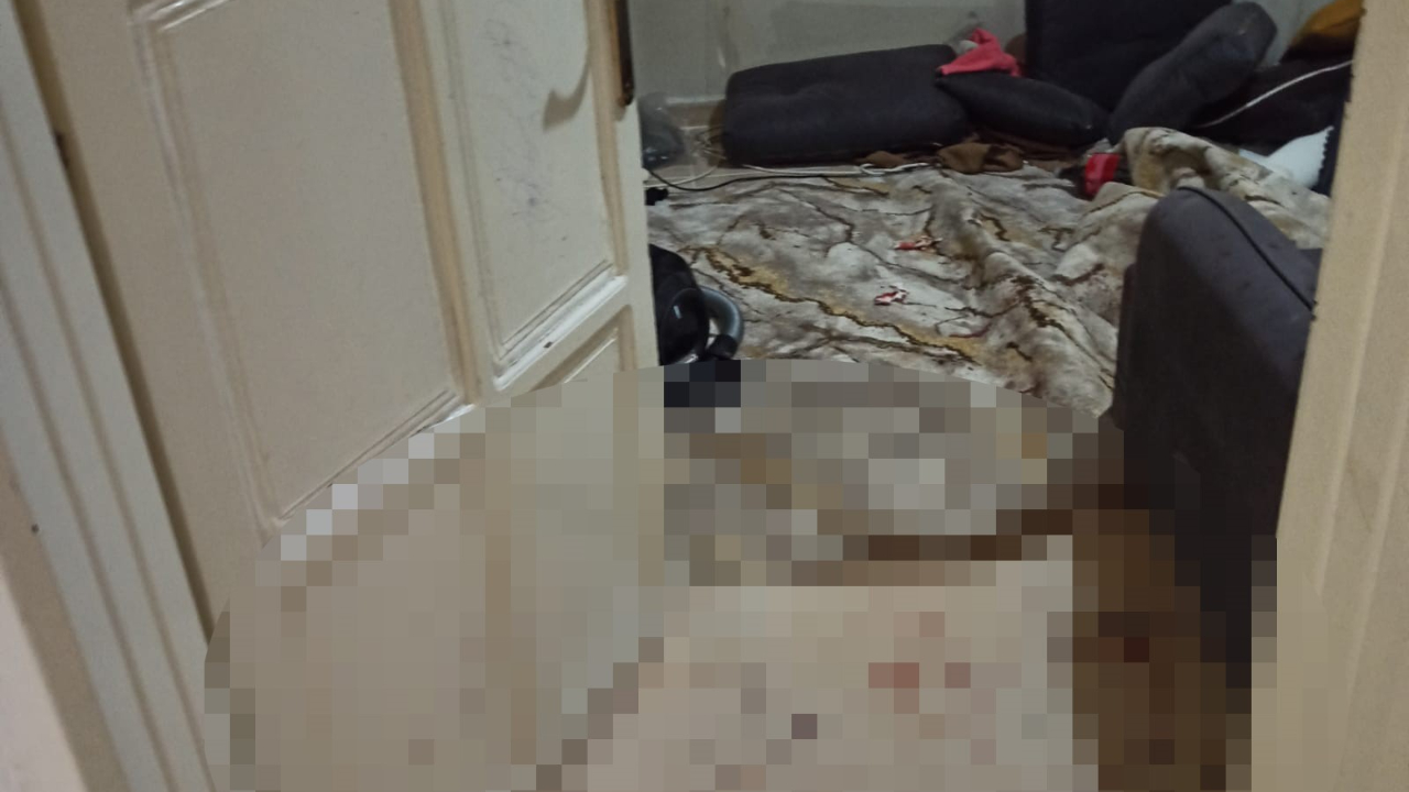 Gaziantep'te silahlı kavga: 1 ölü, 1 yaralı