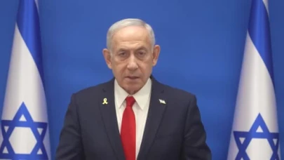 Netanyahu’dan İranlılara: "Özgürlüğünüze giden yolu açıyoruz"