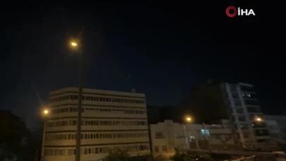 İsrail’den Tahran’a yoğun hava saldırısı