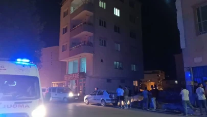 "İki yeğenimi öldürdüm" ihbarı ekipleri harekete geçirdi