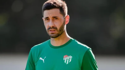 Bursaspor Tahir Babaoğlu ile yollarını ayırdı