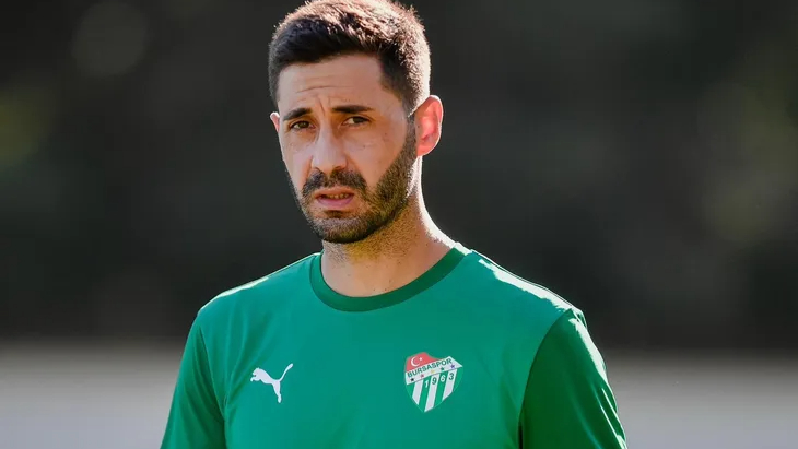 Bursaspor Tahir Babaoğlu ile yollarını ayırdı