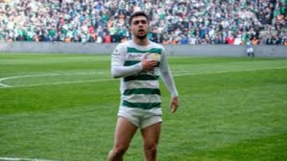 Bursaspor'da ikinci ayrılık