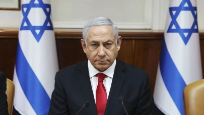 Netanyahu: "Ayetullah rejiminin her noktasını ve her hedefini vuracağız"