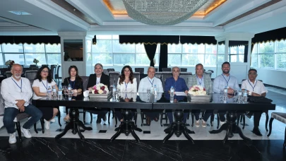 Gölyazı Çalıştayı tamamlandı