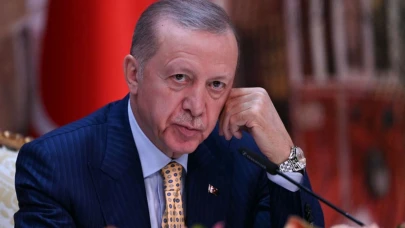 Cumhurbaşkanı Erdoğan Ürdün Kralı 2'nci Abdullah ile görüştü