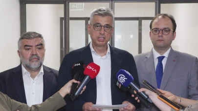 Bakan Memişoğlu: Türkiye uluslararası bir sağlık dostudur