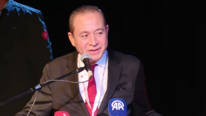 Osman Sungur yeniden Gençlerbirliği başkanı seçildi