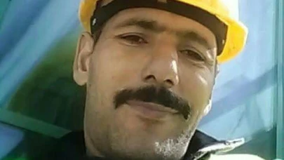 Tartıştığı babasını boğazını keserek öldürdü