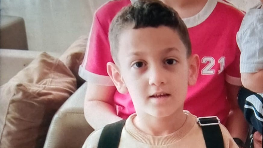 İznik’te 4 yaşındaki çocuktan haber alınamıyor