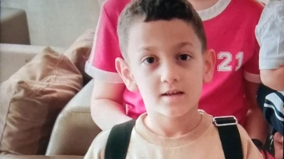 İznik'te kaybolan 4 yaşındaki çocuk bulundu