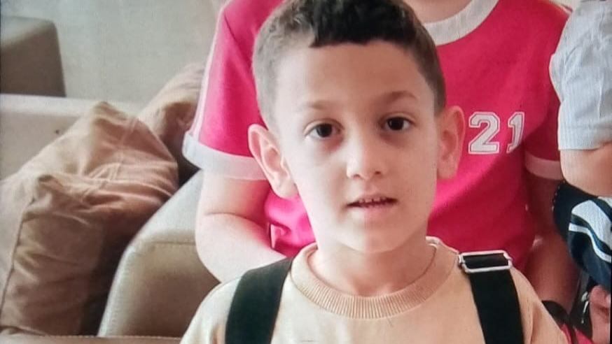 İznik'te kaybolan 4 yaşındaki çocuk bulundu