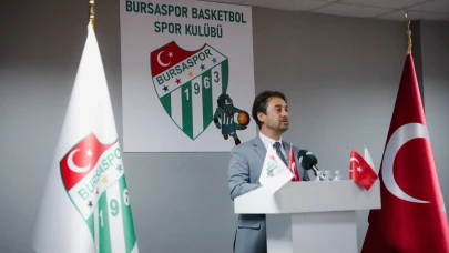 Bursaspor yönetimi oy birliğiyle ibra edildi