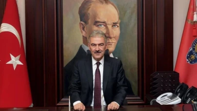 Bursa Valiliği'nden Babalar Günü mesajı