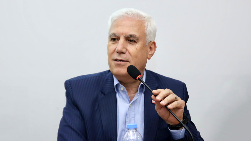 Başkan Bozbey'den Babalar Günü mesajı!