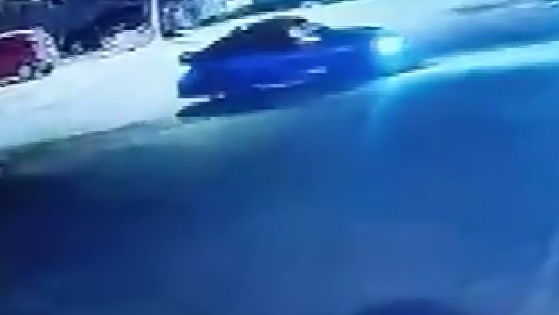 Gaziantep’te drift atan sürücüye 46 bin TL ceza