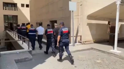 Bursa'da masaj adı altında fuhuş! 5 gözaltı