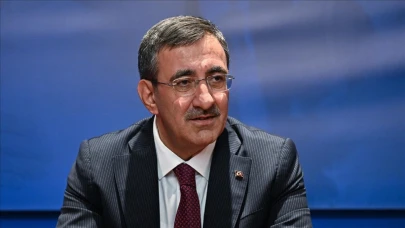Cevdet Yılmaz: "İran’la yürütülen nükleer müzakerelere geri dönülmeli"