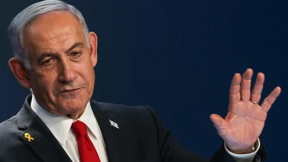 Netanyahu: "İran'ı durdurduk, dünyayı kurtardık"