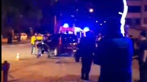 Erzincan’da otomobil ile motosiklet çarpıştı! 2 ölü, 1 yaralı