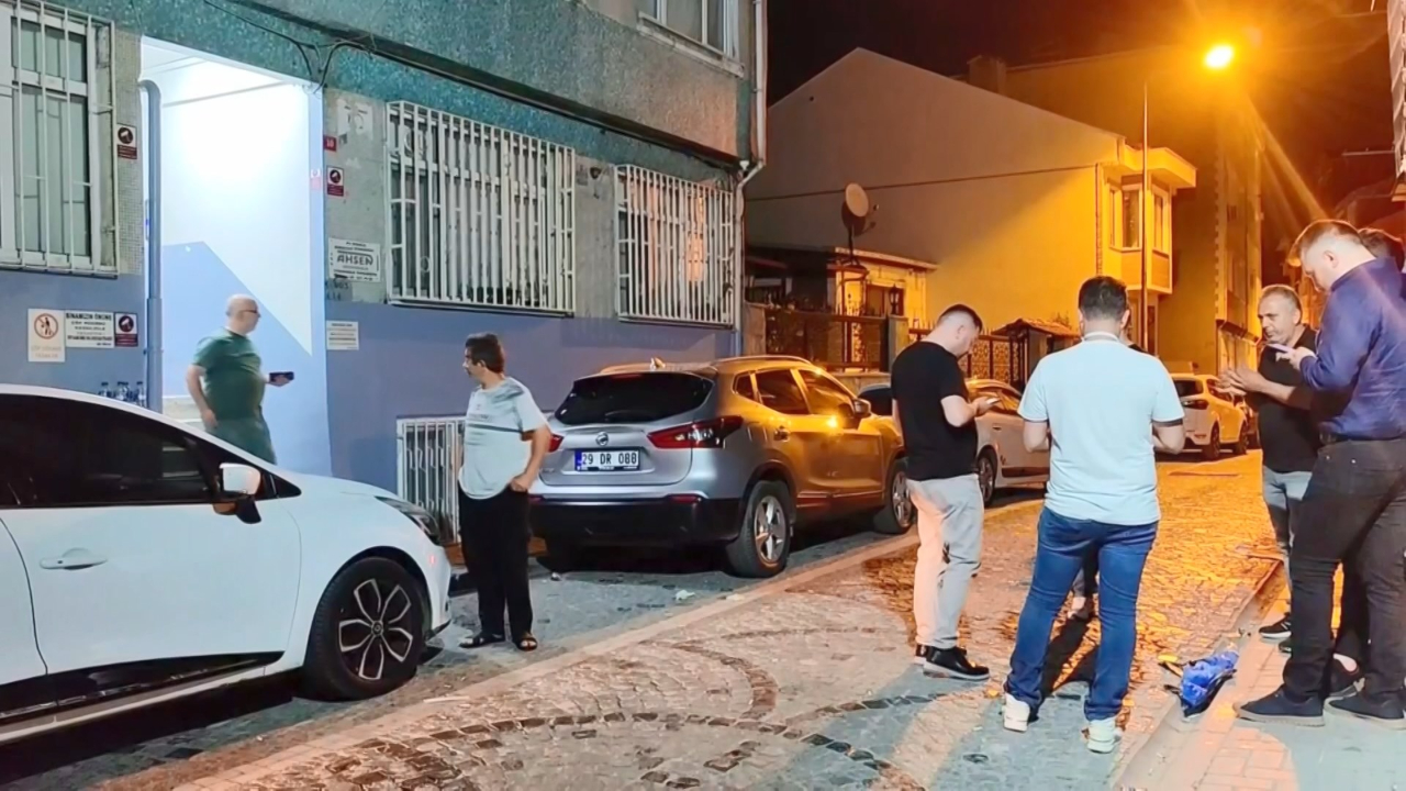 İstanbul’da intihar eden polisin evinde bulunan cesedin kimliği belirlendi
