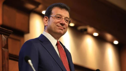 İmamoğlu hakim karşısında! Alkışlar eşliğinde salona girdi