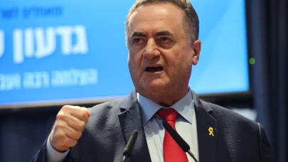İsrail Savunma Bakanı Katz’dan geri adım!