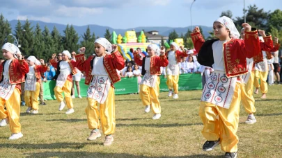 Osmangazi Belediyesi’nden gençlik ve spor şenliği