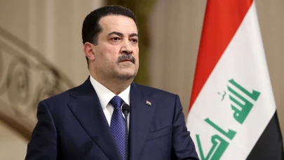 Irak Başbakanı Sudani: "İsrail, Orta Doğu haritasını yeniden çizmek istiyor"