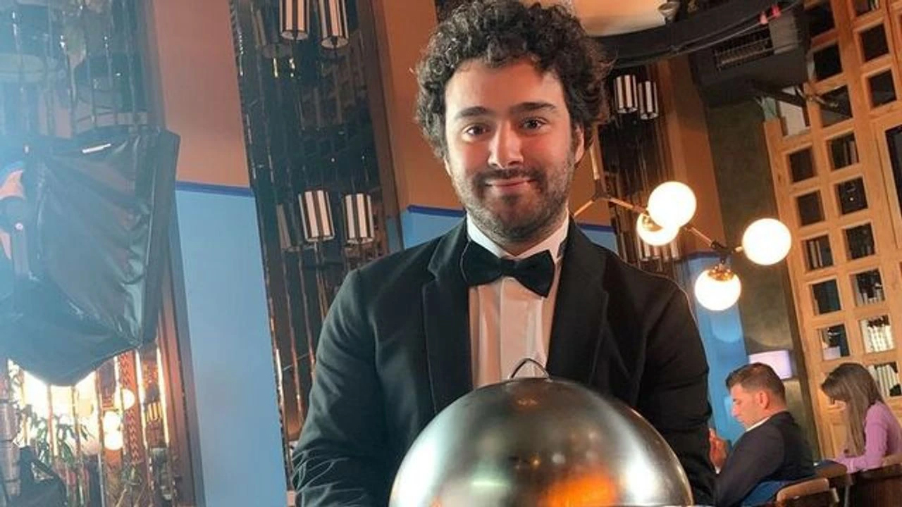 Oyuncu Abdullah Cevheroğlu yaşamını yitirdi
