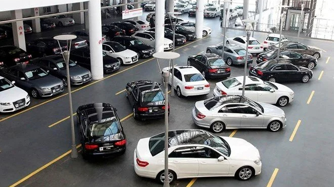 Otomobillere ÖTV teklifi… Neler değişiyor?