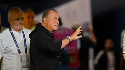 Al Shabab'da Fatih Terim dönemi sona erdi!
