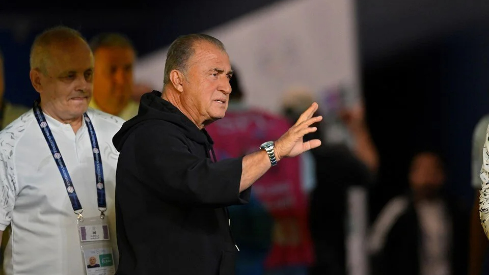 Al Shabab'da Fatih Terim dönemi sona erdi!