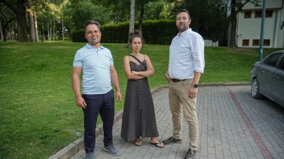 Bursa'da LGS'ye giren öğrencilere yanlış kitapçık şoku