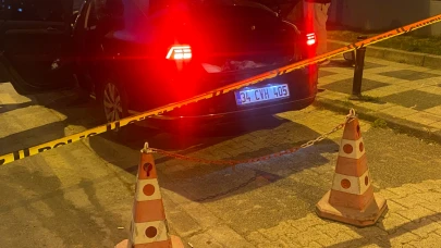 Dilan Polat'ın koruması silahlı saldırıya uğradı